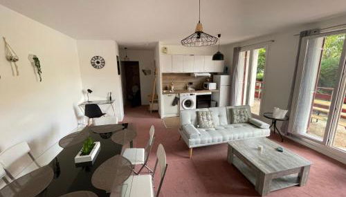 Appartement Saint Genis Pouilly Cern - Foto 2