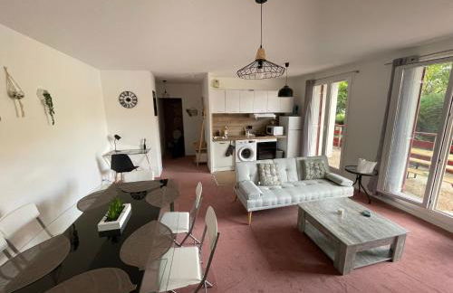 Appartement Saint Genis Pouilly Cern - Foto 2