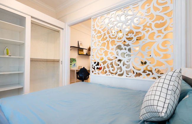 An Corner The Manor The Art - Saigon Central - Photo 72