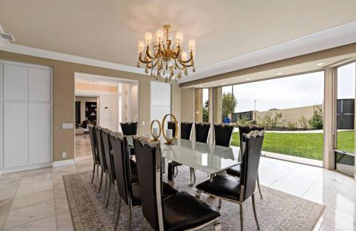 La Jolla Top Of The World Mansion - Foto 12