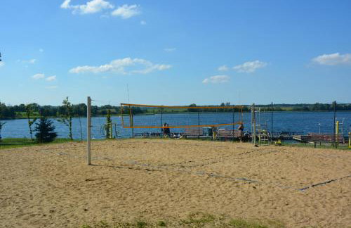 Magic Wood Studio Apartament Koniewo - Foto 15