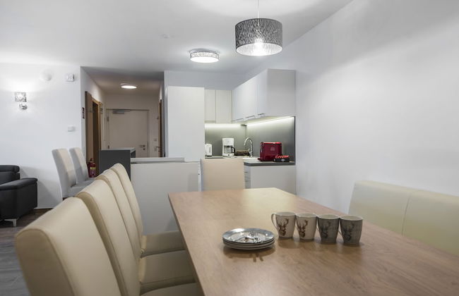 Appartement Dorf Wagrain Alpenleben - Foto 24