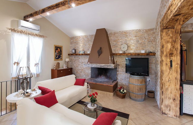 3888 Villetta tra Mari e Monti by Barbarhouse - Foto 17