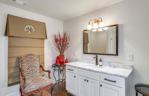 Luxe Home with Panoramic Greers Ferry Lake Views - Photo 18