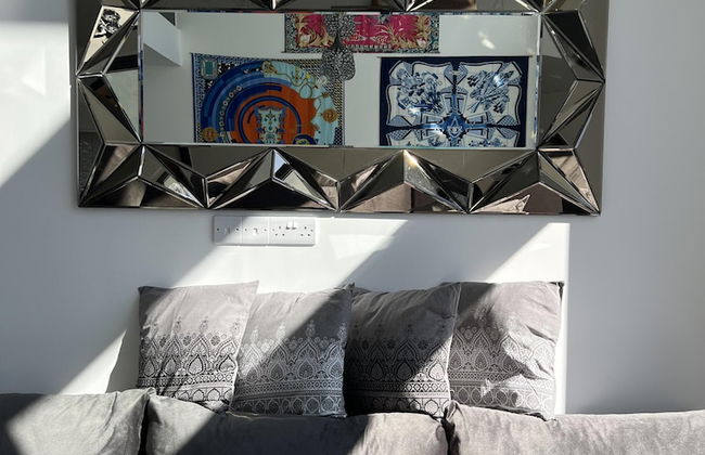 Hermes Penthouse Apartment With Mountain View - Foto 7