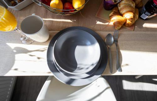 Garden House near shops in quiet location - Foto 21