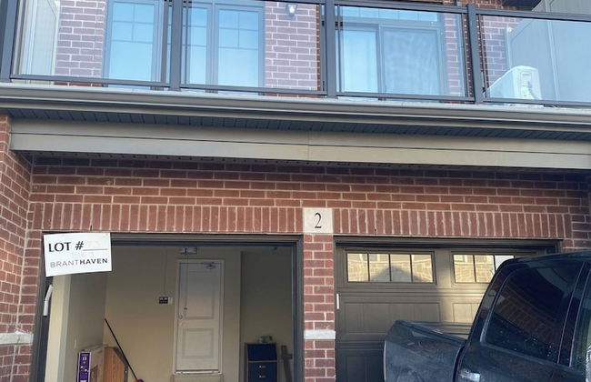 Luxurious Town House With x2 Cars Garage No01 - Foto 19