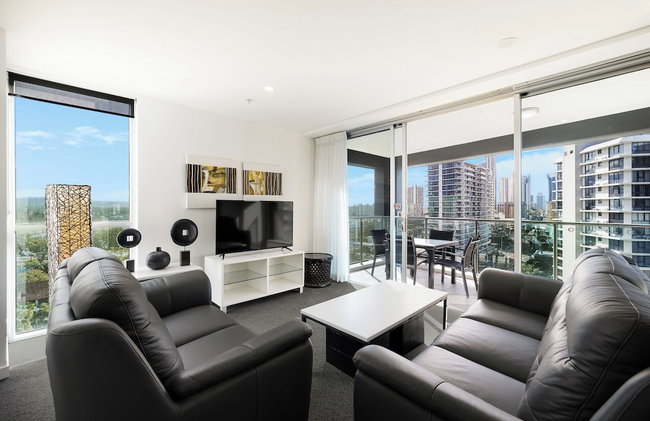 Artique Surfers Paradise - Foto 67
