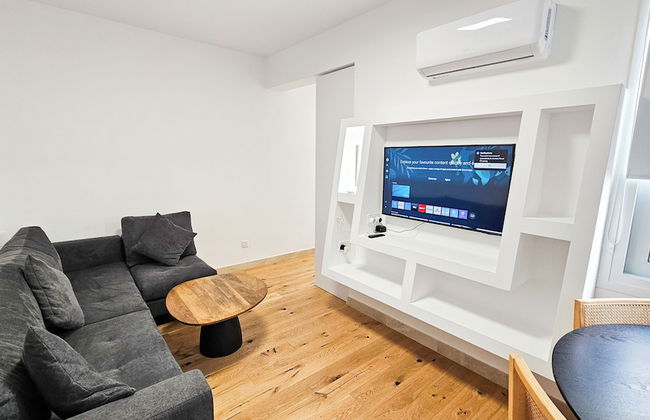 Larnaca Beach Bliss Apartment - Foto 7