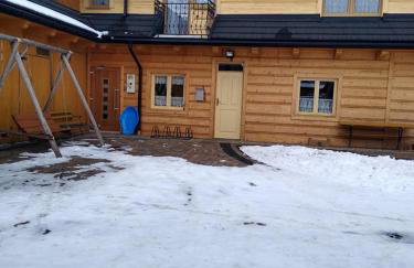 Apartamenty na starej drodze - Foto 23