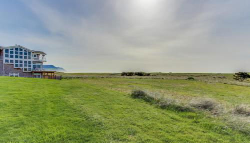 Captain's Quarters - Photo 5