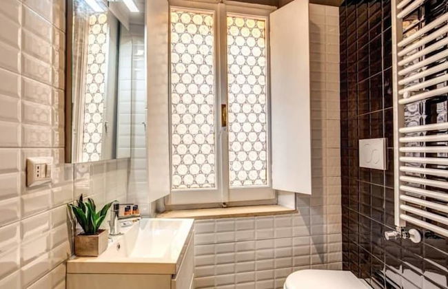 Cappellari 4 Campo de Fiori - Foto 27