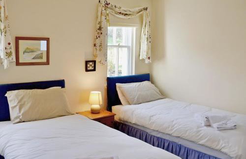 Sanctuary Cottage - Foto 10