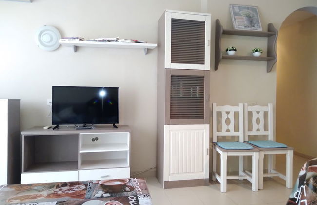 Roquetas Beach Apartment - Photo 12