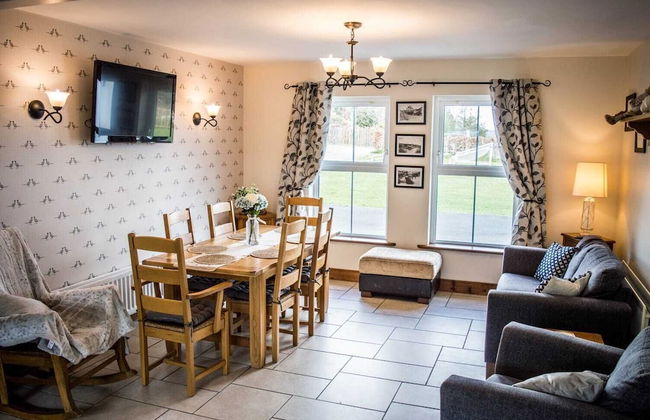 The Heights & Hollows Farmhouse - Foto 27