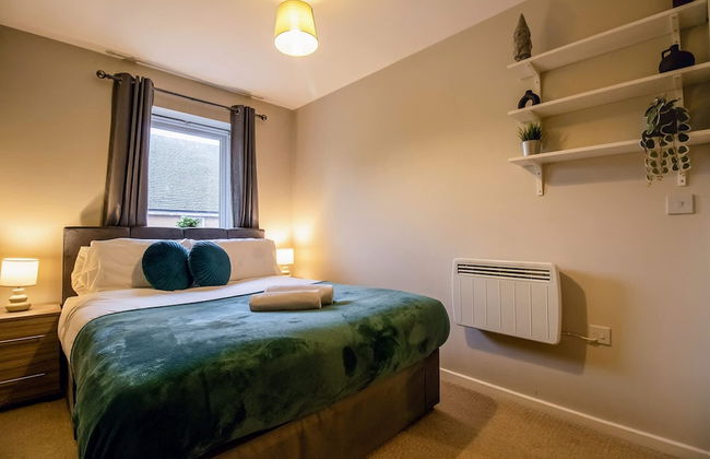 Host Stay Somerset Walk - Foto 3