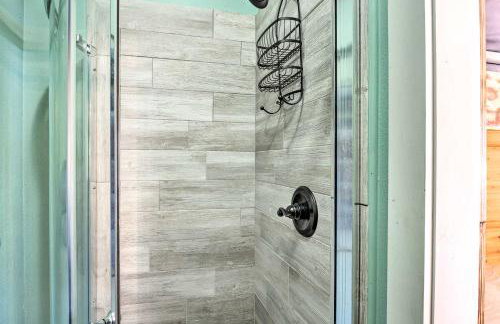 Sunny Catfish Cabin with Views of Toledo Bend - Foto 20