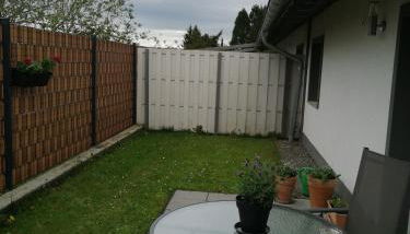 Ferienwohnung Blumenparadies - Foto 4, Garden