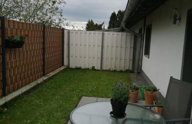 Ferienwohnung Blumenparadies - Foto 4