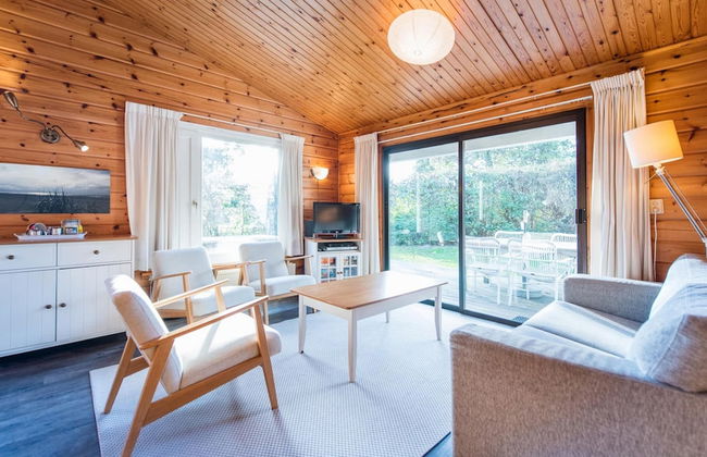 Beautiful Bungalow in Hollum - Foto 10