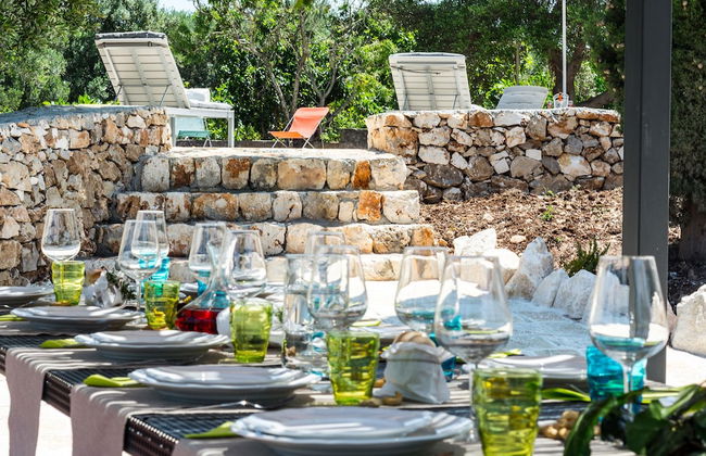 Villa Roberta - Foto 31