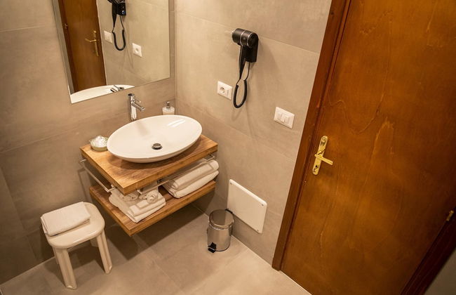 Emerald Apt City Center - Foto 12