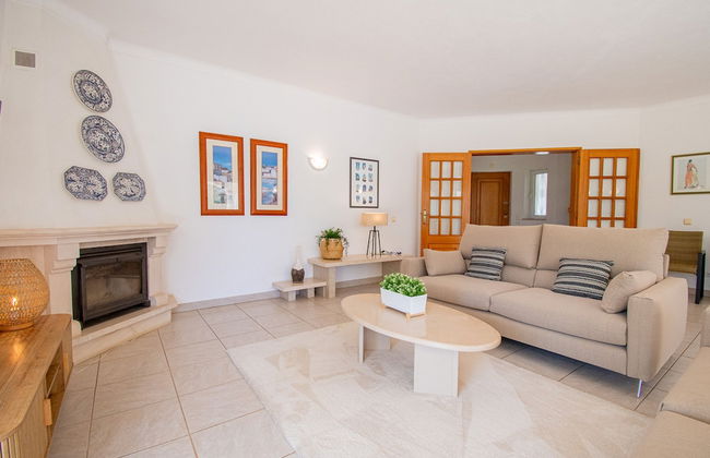 La Pausa in Carvoeiro - Foto 13