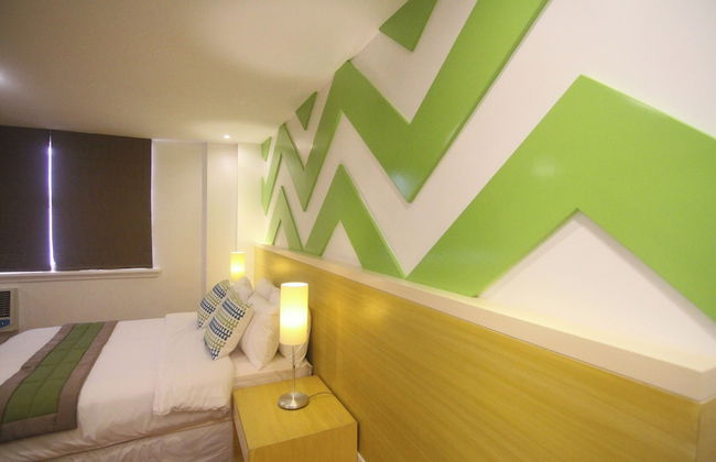 Bryan Condo Suites Makati near Airport - Photo 15
