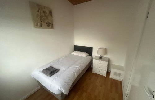 Truehome Close to Stansted Airport - Foto 44