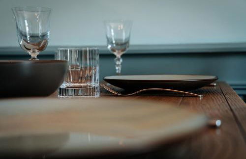 Mes à Moi in Pezenas - Appartements de charme - Baignoire Balnéo - Foto 13