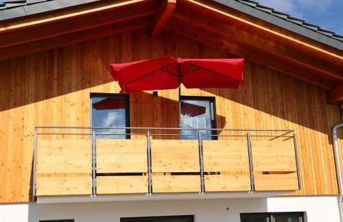 Ferienwohnung Bichelblick - Foto 19