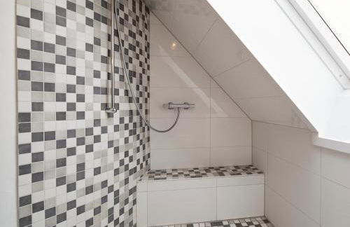 Sorgenfrei -Ruhe und Erholung in schöner Studiowohnung - Foto 13