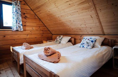 Pasterzewo 19 - Domki na Mazurach - Foto 45