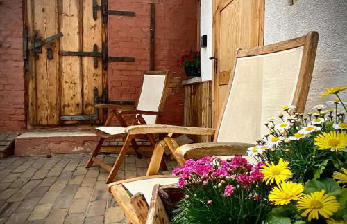 Die Alte Fleischerei - Gästezimmer im Historischen Stadtkern Jüterbog - Foto 28