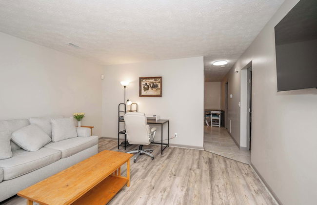 Arkstone Retreat Suites, 3 in 1! - Foto 23