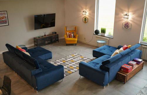 Grand House 47 - Foto 40