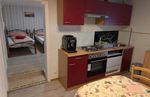 Feriendomizil Burgert EG Nähe Europapark - Foto 33