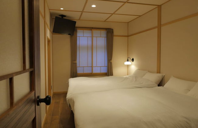 Hotel S-Presso Ebisu - Foto 17