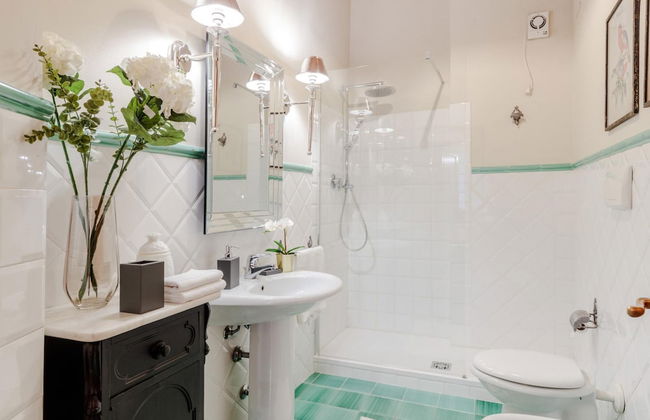 Villa Chianti in Marcialla - Foto 20