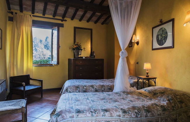 Chalet in Monte Sibillini Park - Foto 5