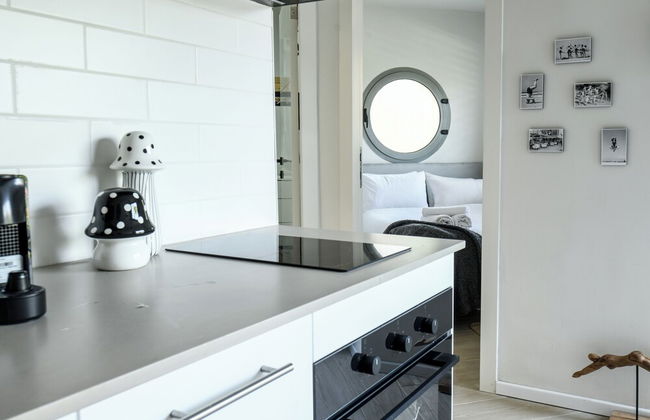 Urban Style Living TelAviv By Sea N Rent - Foto 13