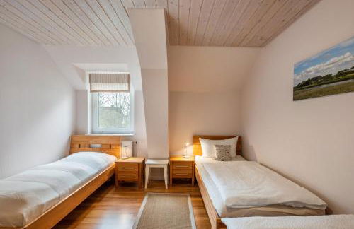 Ferienhof Paulsen - Regenpfeifer - Foto 23