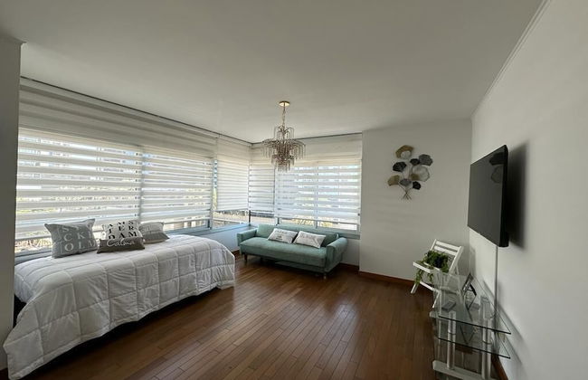 Departamento en Puerto Madero - Foto 7