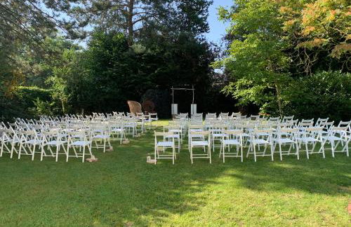 Park-Lodge Am Rohrbusch - Foto 15