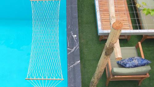 Villa Salvia - Country style luxury & a captivating poolscape - Foto 5