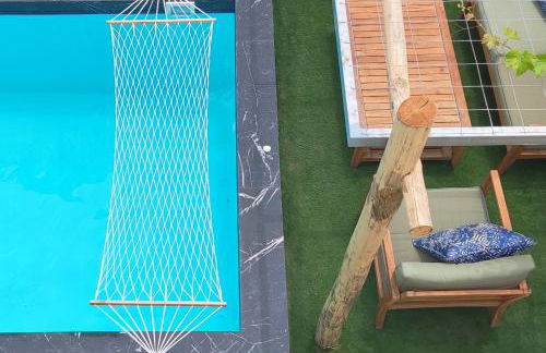 Villa Salvia - Country style luxury & a captivating poolscape - Foto 5