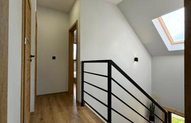 Domek DE-Luxe BUFLAK - Foto 26