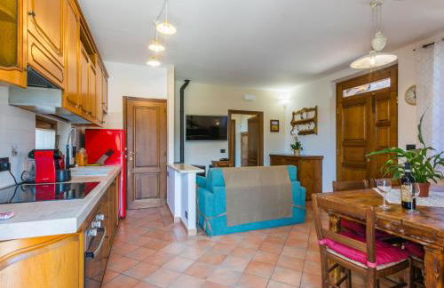 Apartment Le rondini by Interhome - Foto 6