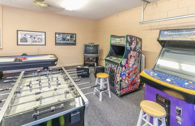 Windsor Palms Resort - Foto 62