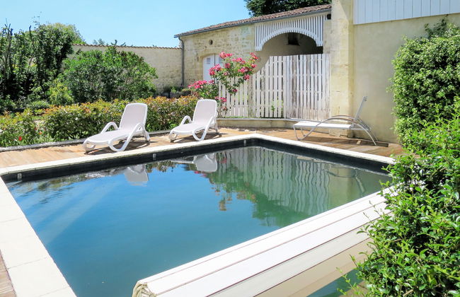 La Vertheuillaise - Foto 15